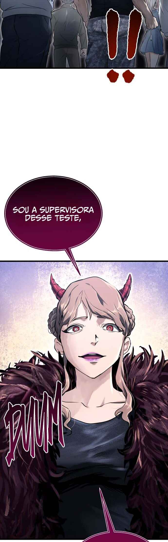 Read Tower of God Urek’s Ascent PT Manga Online