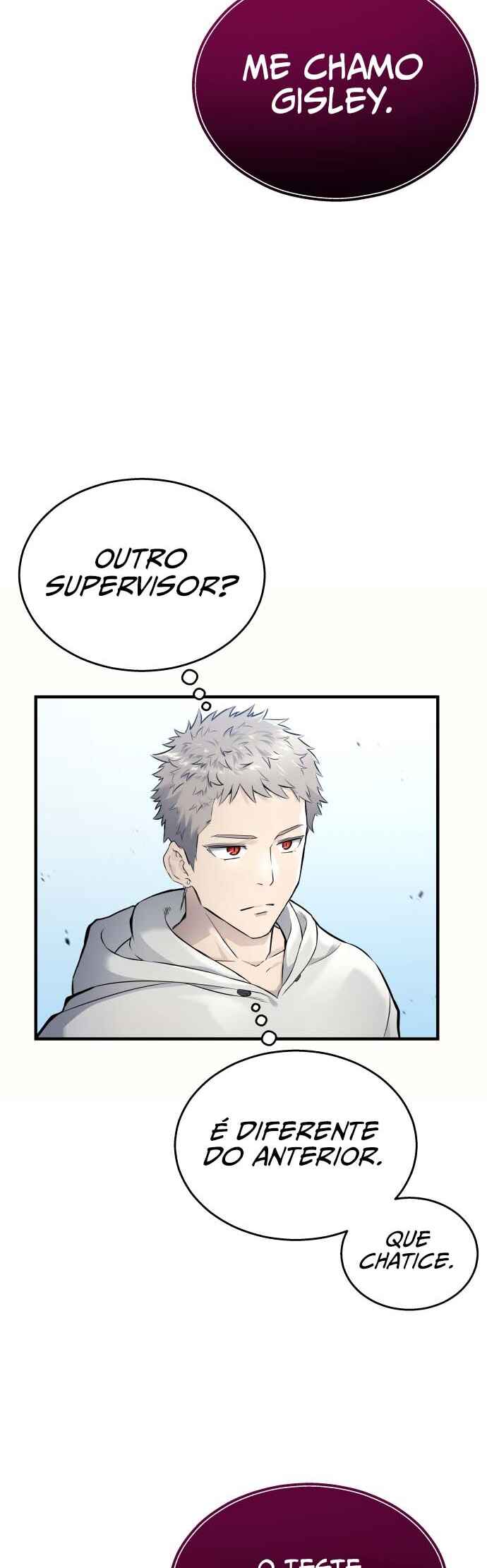 Read Tower of God Urek’s Ascent PT Manga Online