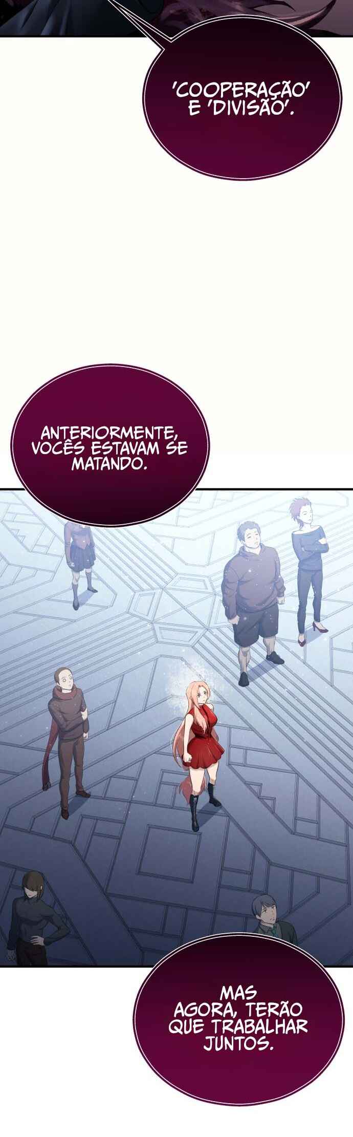 Read Tower of God Urek’s Ascent PT Manga Online