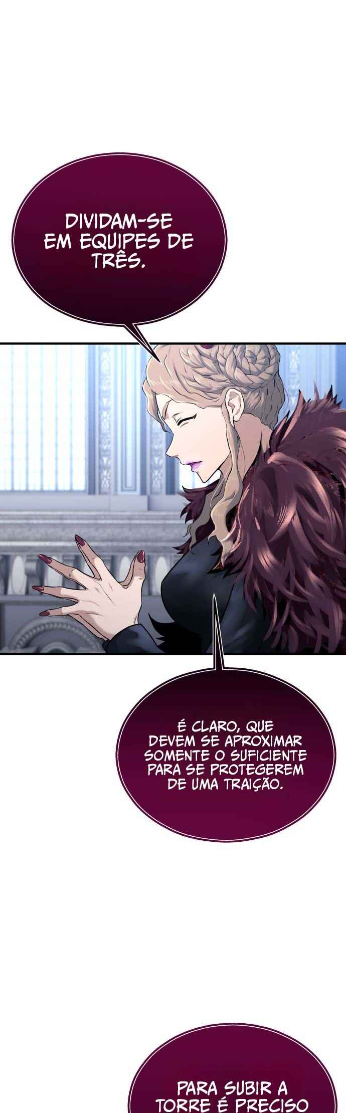Read Tower of God Urek’s Ascent PT Manga Online