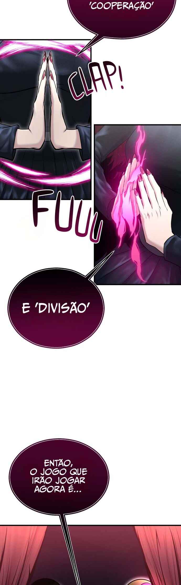 Read Tower of God Urek’s Ascent PT Manga Online