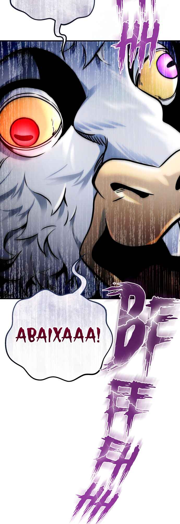 Read Tower of God Urek’s Ascent PT Manga Online