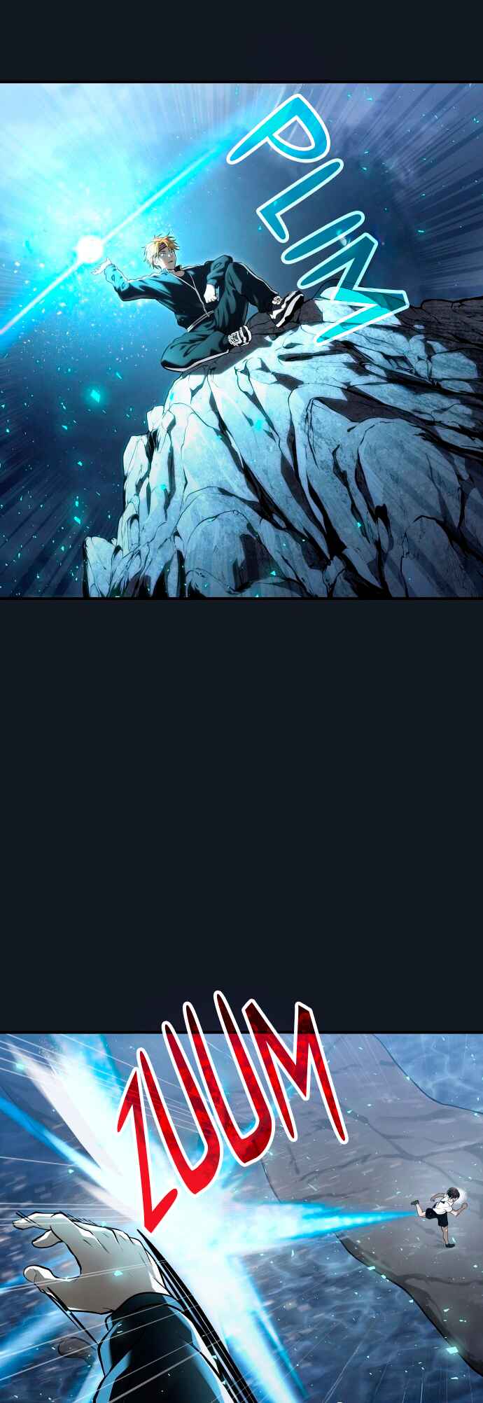 Read Tower of God Urek’s Ascent PT Manga Online