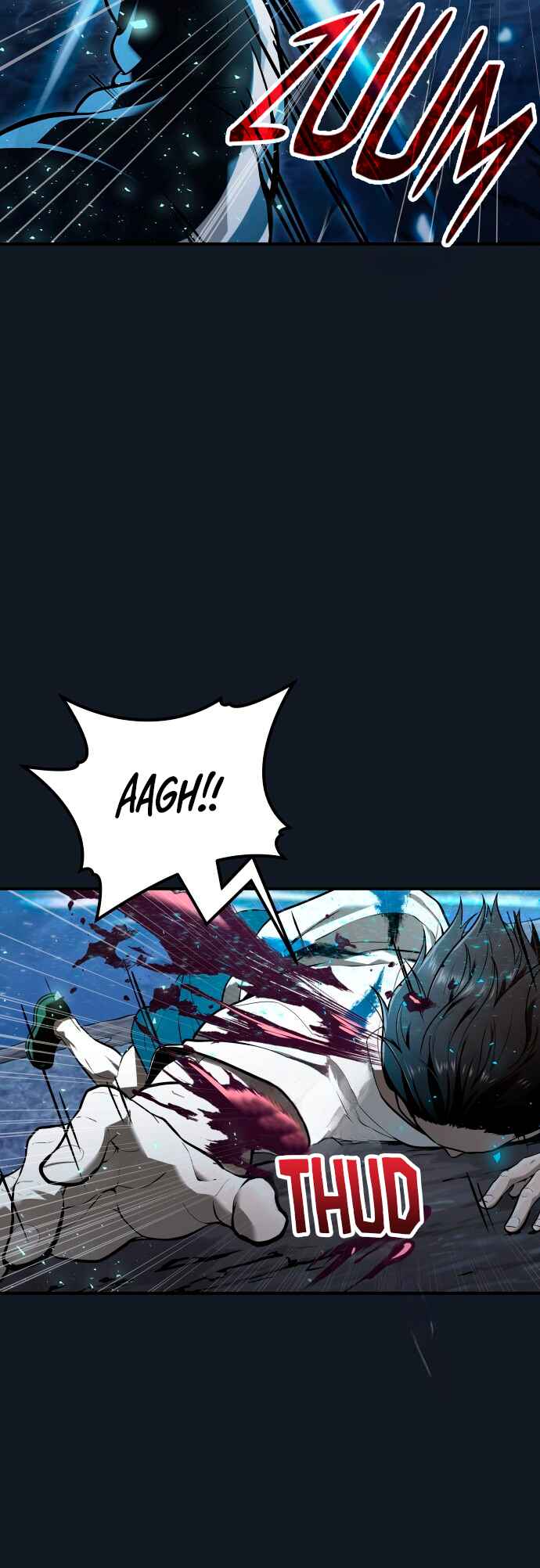 Read Tower of God Urek’s Ascent PT Manga Online
