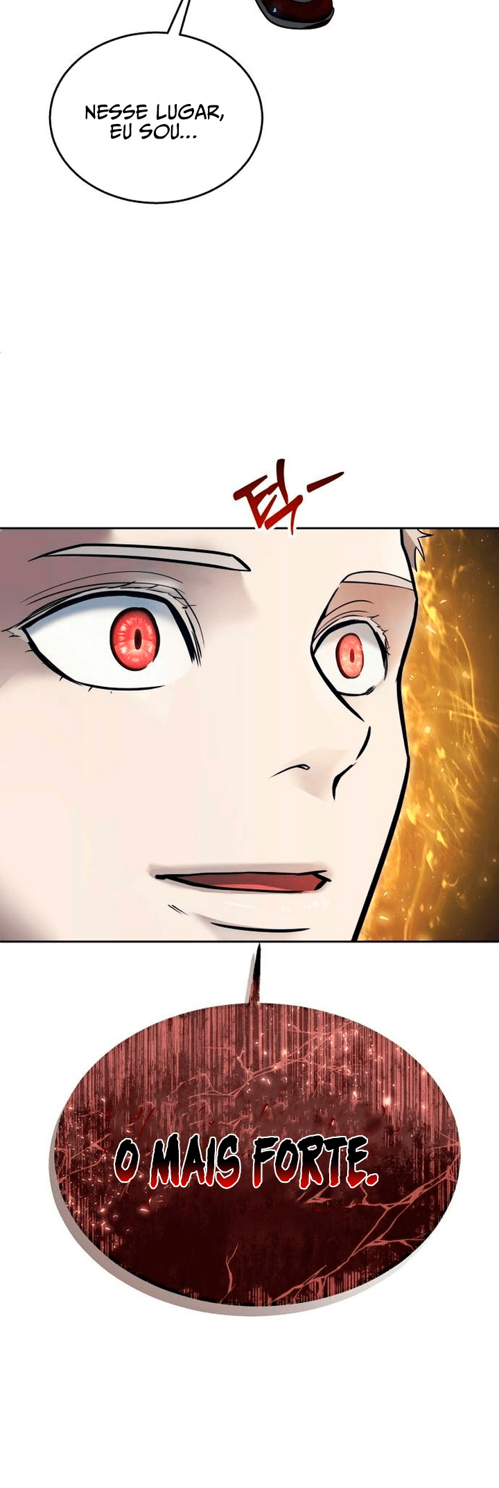 Read Tower of God Urek’s Ascent PT Manga Online