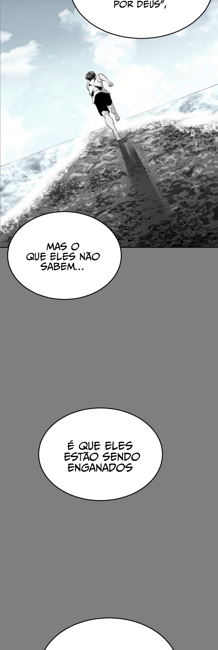Read Tower of God Urek’s Ascent PT Manga Online