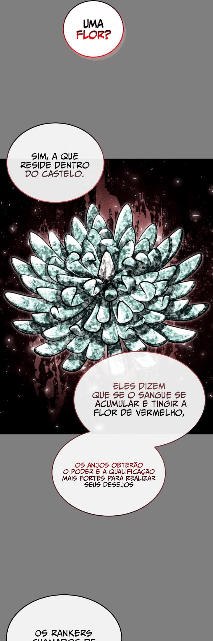 Read Tower of God Urek’s Ascent PT Manga Online