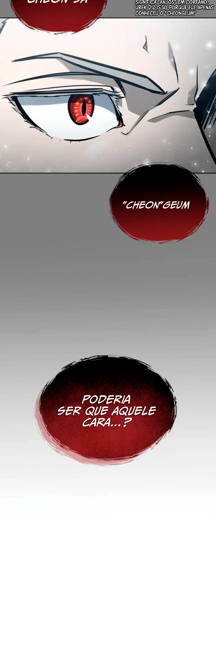 Read Tower of God Urek’s Ascent PT Manga Online
