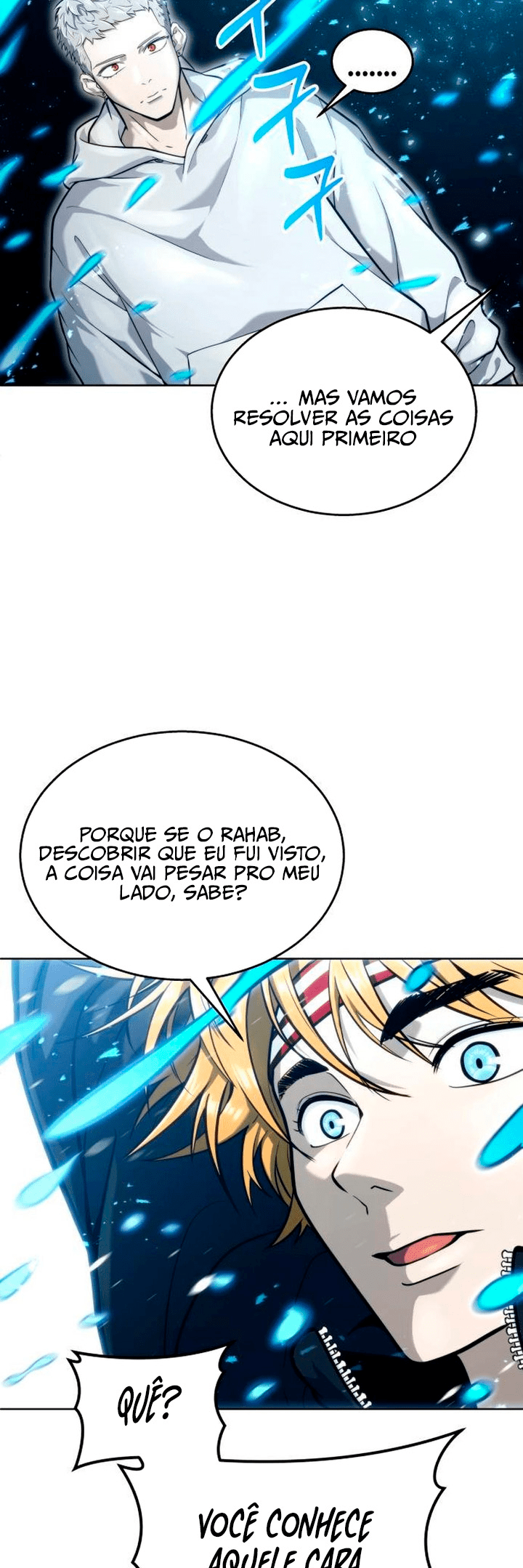 Read Tower of God Urek’s Ascent PT Manga Online