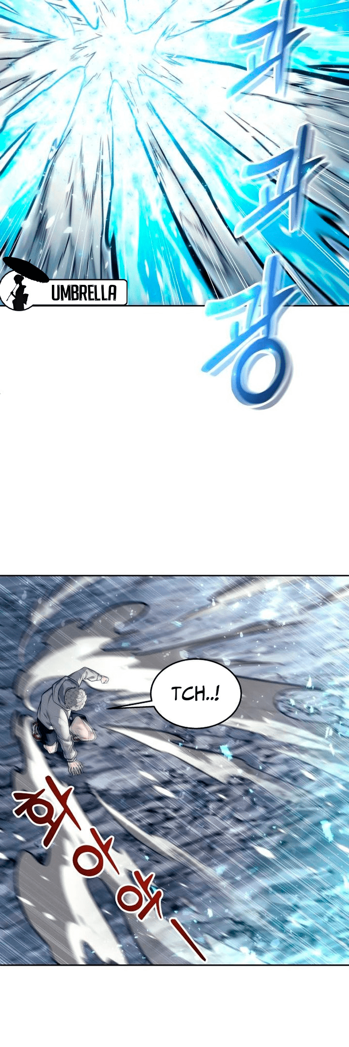 Read Tower of God Urek’s Ascent PT Manga Online