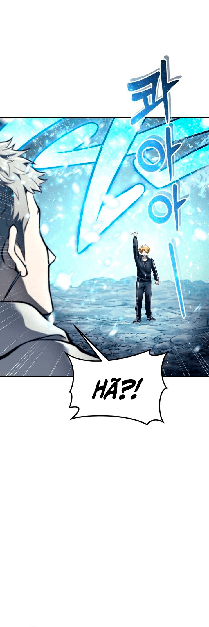 Read Tower of God Urek’s Ascent PT Manga Online