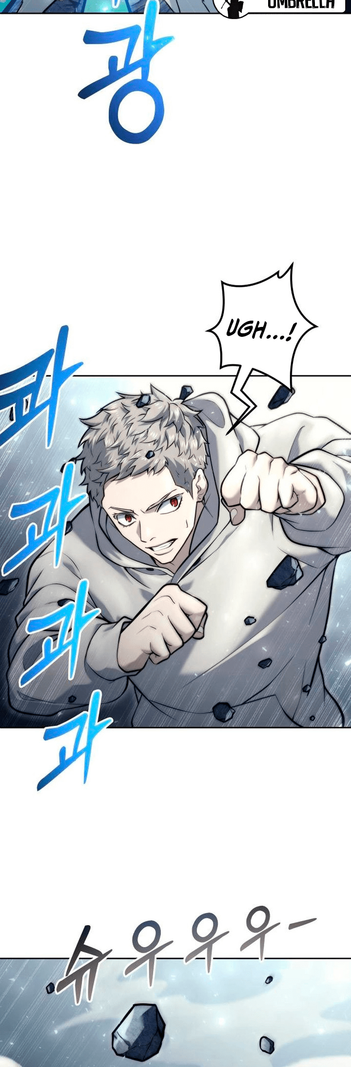 Read Tower of God Urek’s Ascent PT Manga Online