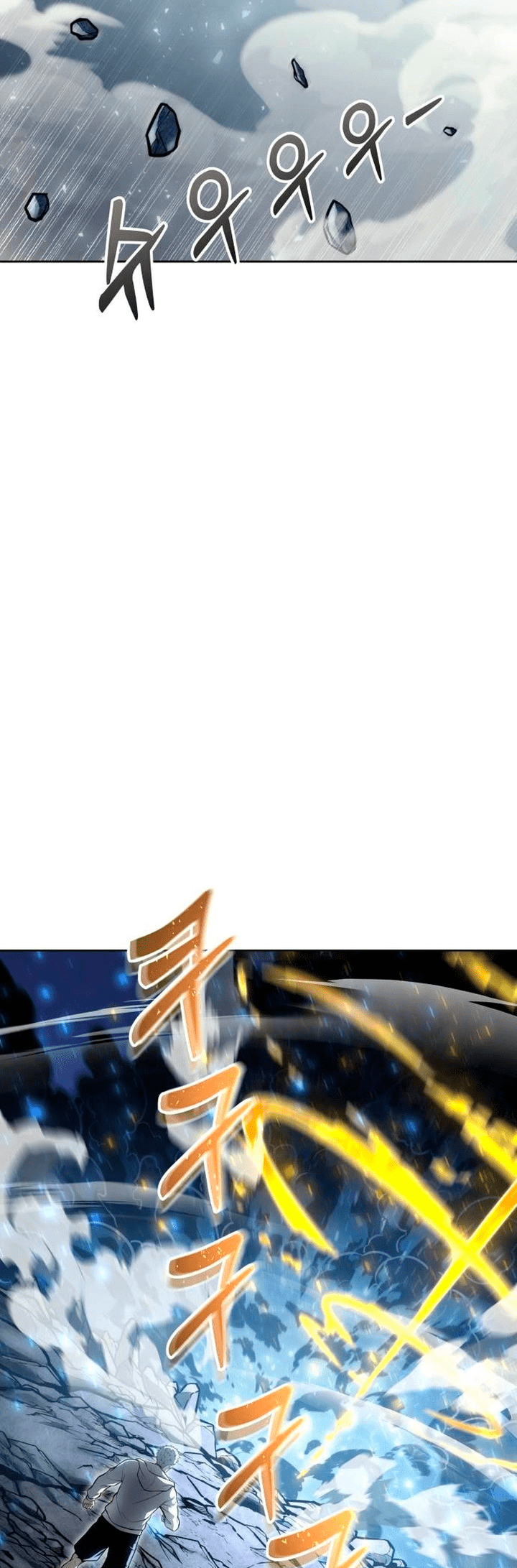 Read Tower of God Urek’s Ascent PT Manga Online