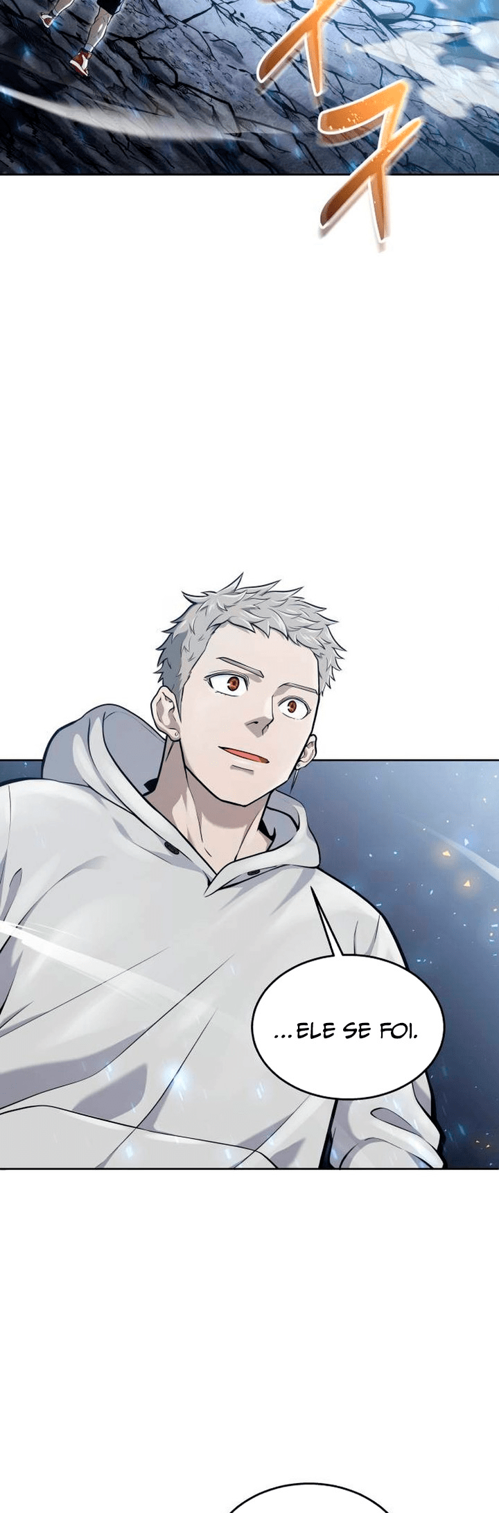 Read Tower of God Urek’s Ascent PT Manga Online