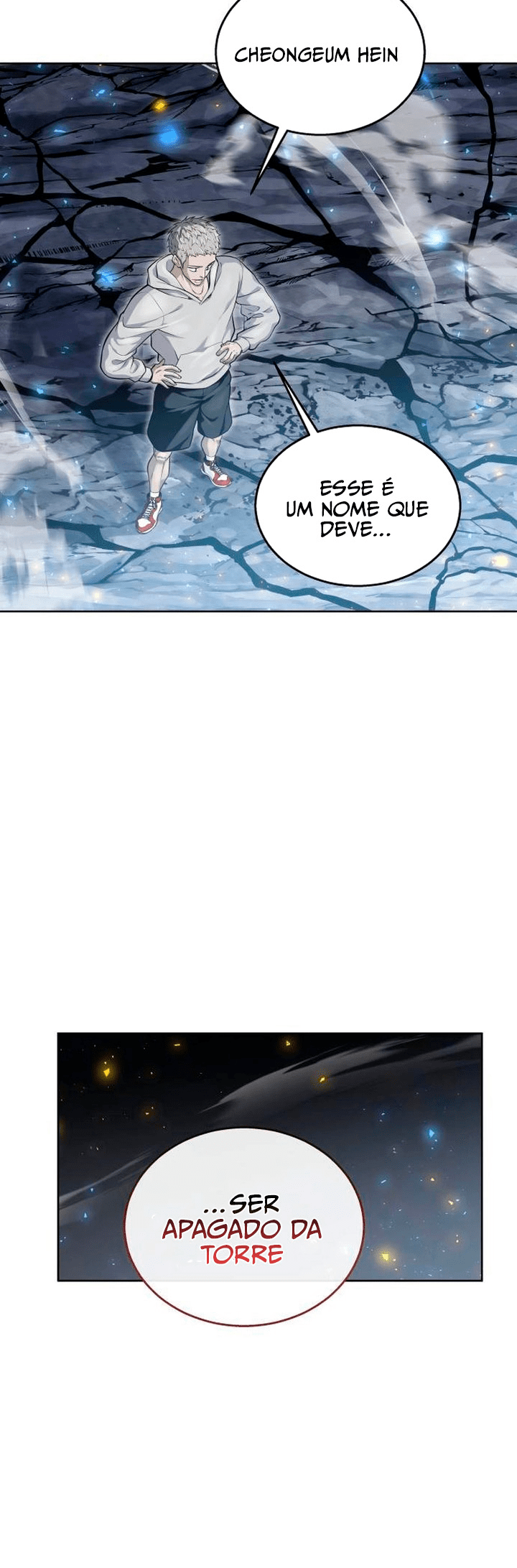 Read Tower of God Urek’s Ascent PT Manga Online