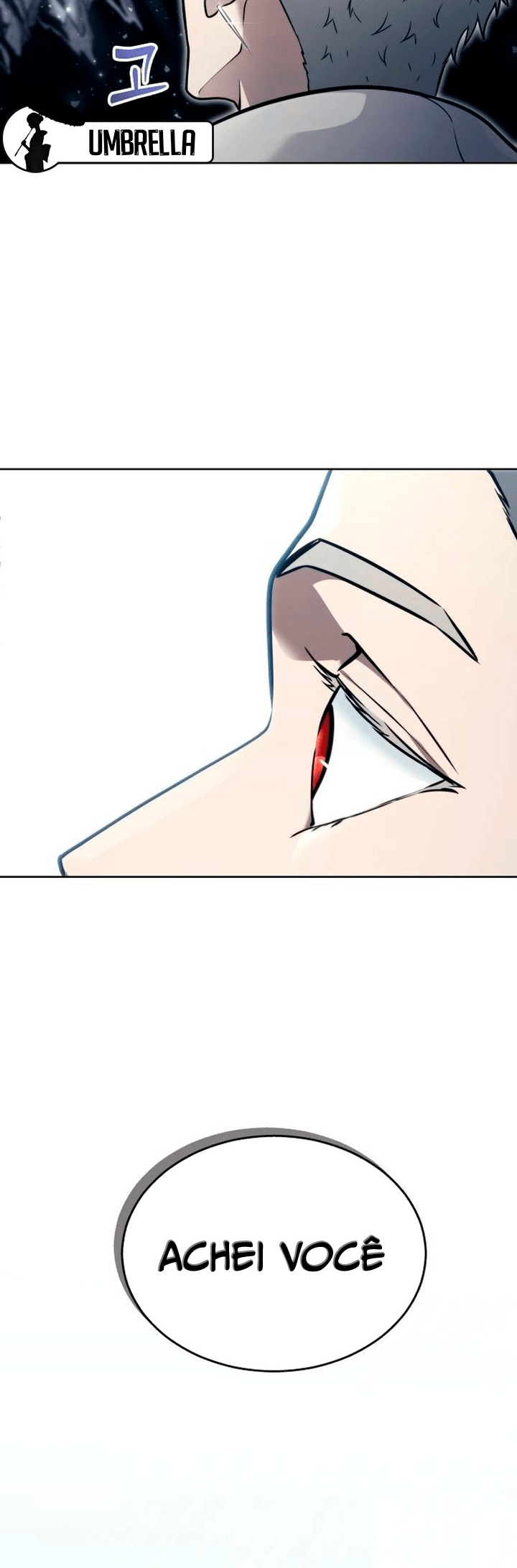 Read Tower of God Urek’s Ascent PT Manga Online