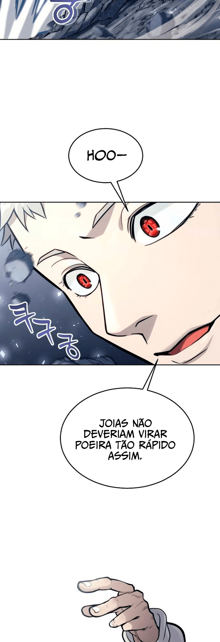Read Tower of God Urek’s Ascent PT Manga Online