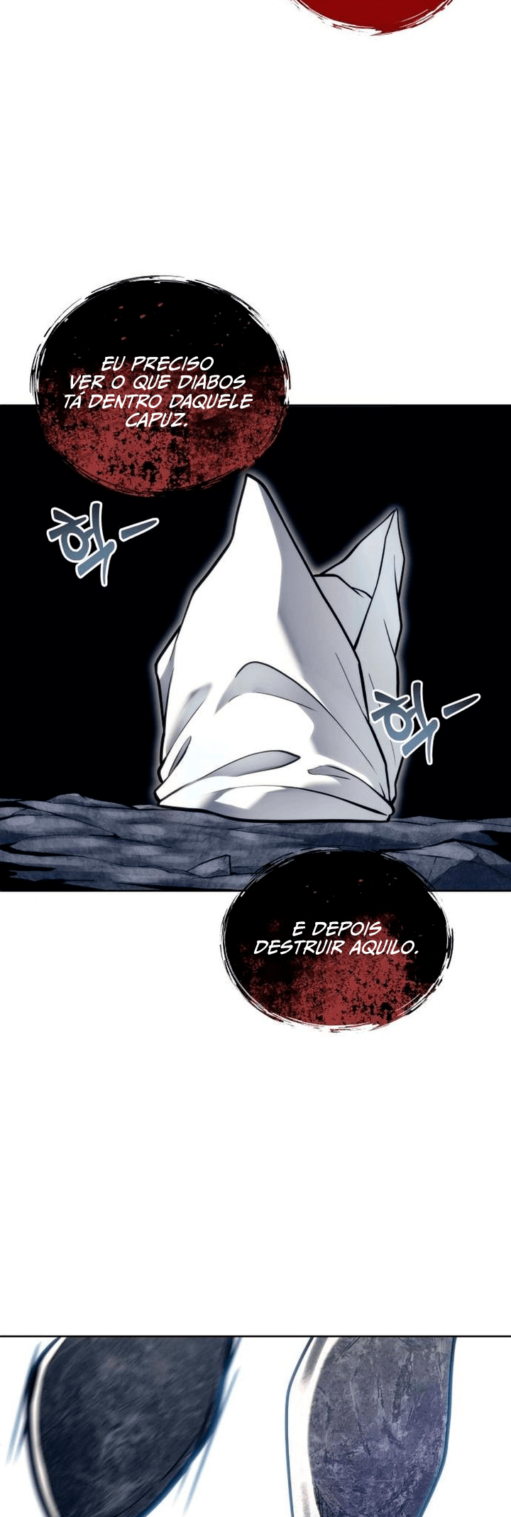 Read Tower of God Urek’s Ascent PT Manga Online