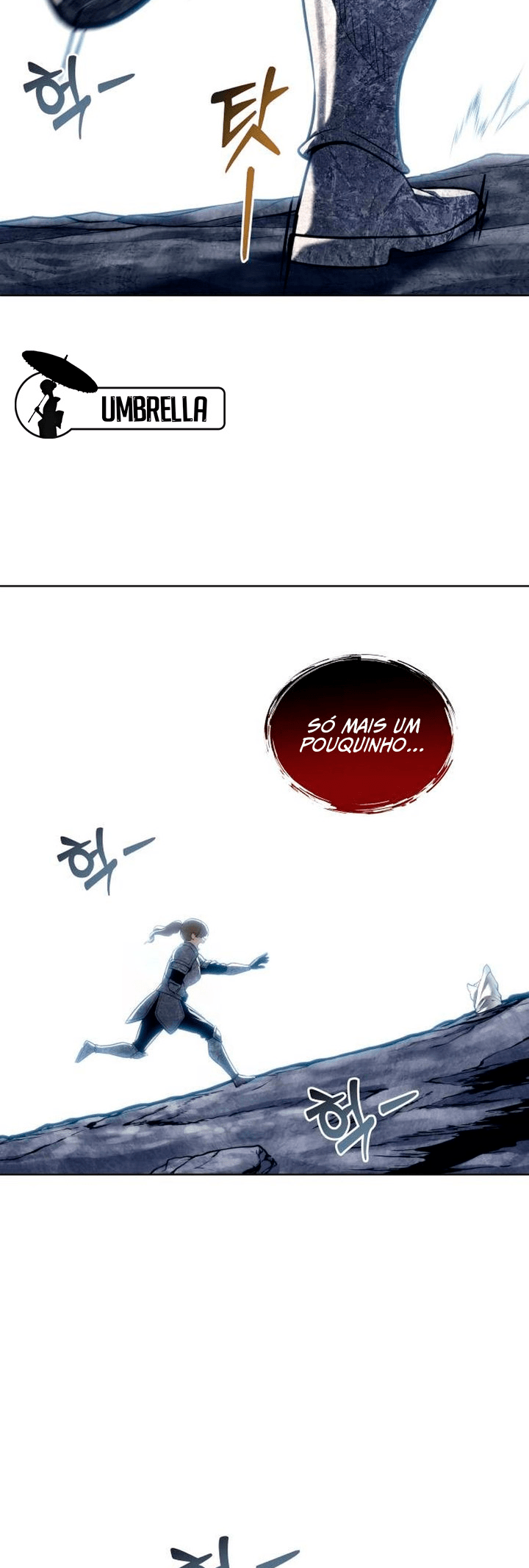 Read Tower of God Urek’s Ascent PT Manga Online