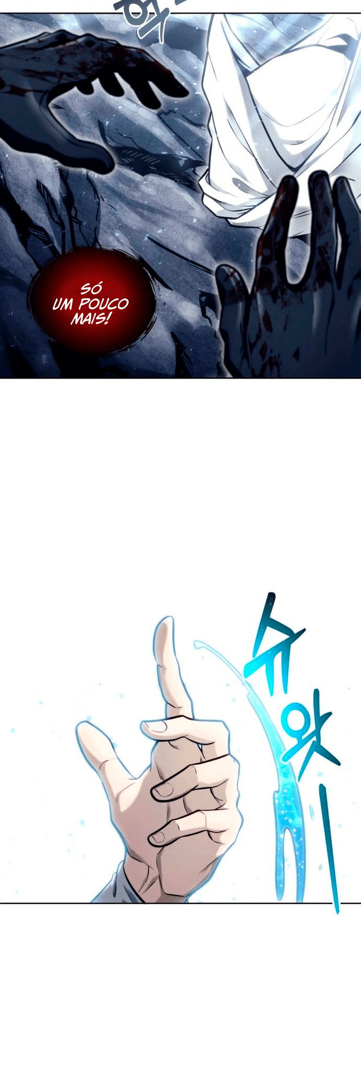Read Tower of God Urek’s Ascent PT Manga Online