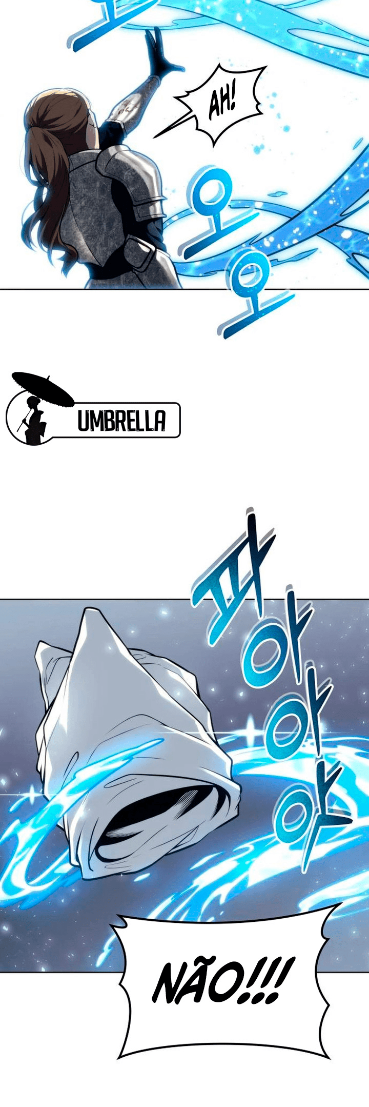 Read Tower of God Urek’s Ascent PT Manga Online
