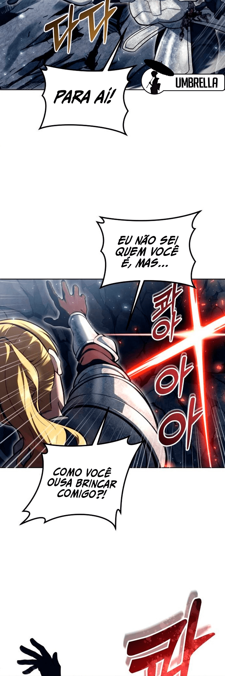 Read Tower of God Urek’s Ascent PT Manga Online