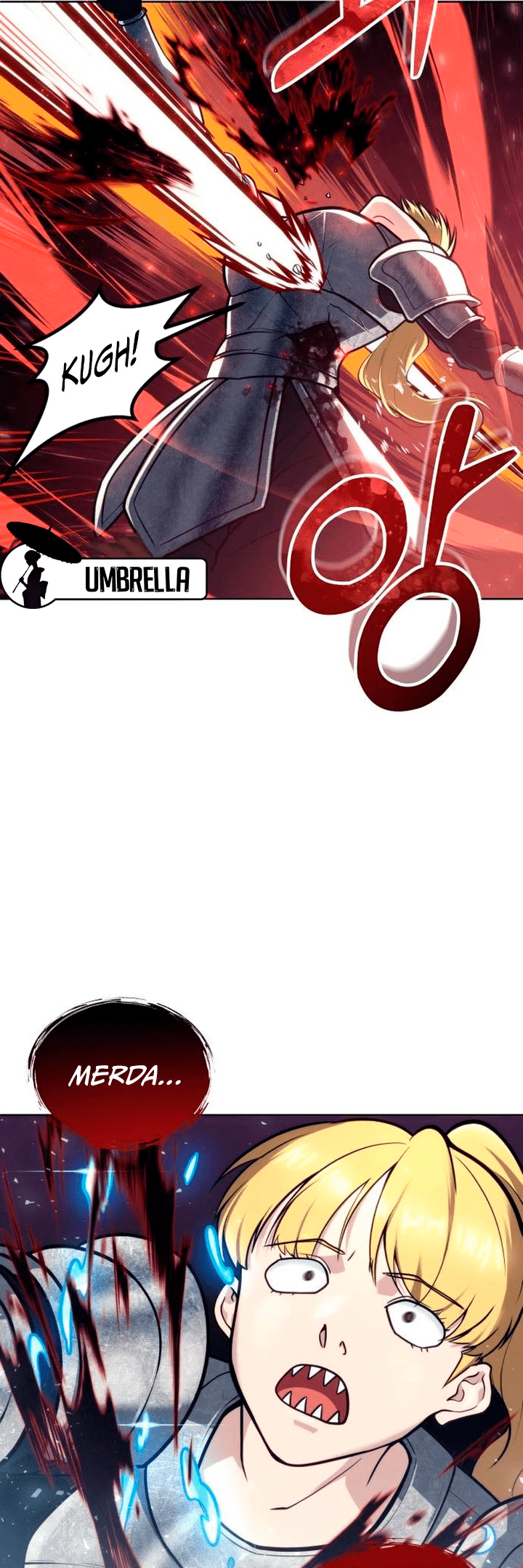 Read Tower of God Urek’s Ascent PT Manga Online