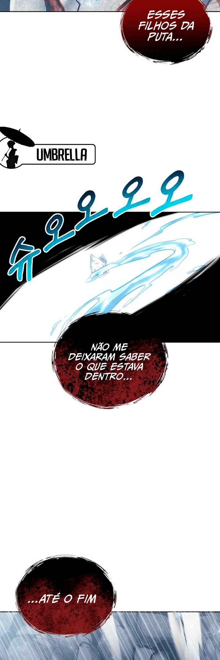 Read Tower of God Urek’s Ascent PT Manga Online