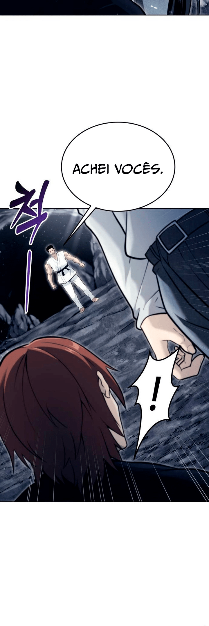 Read Tower of God Urek’s Ascent PT Manga Online