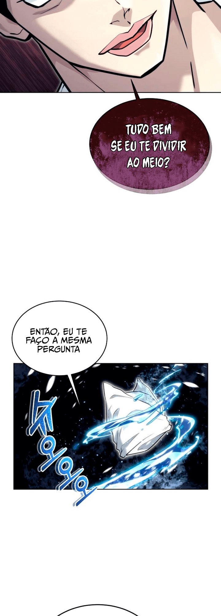Read Tower of God Urek’s Ascent PT Manga Online
