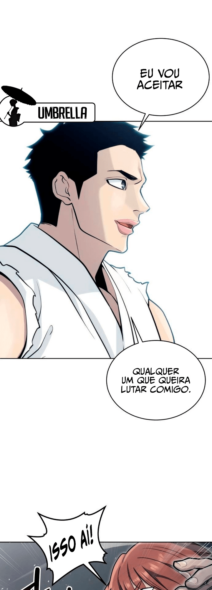 Read Tower of God Urek’s Ascent PT Manga Online