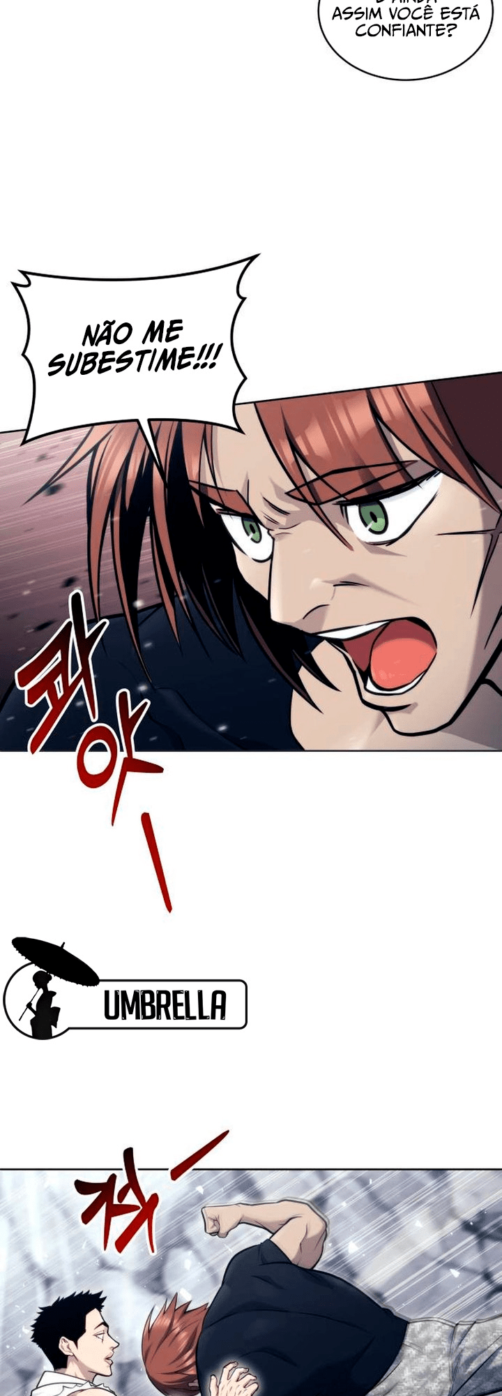 Read Tower of God Urek’s Ascent PT Manga Online