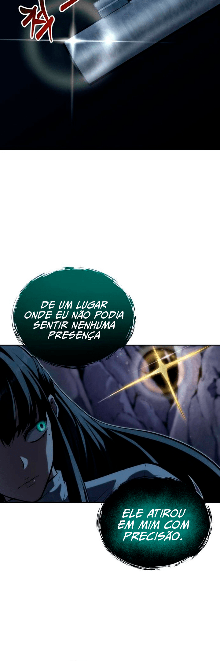 Read Tower of God Urek’s Ascent PT Manga Online