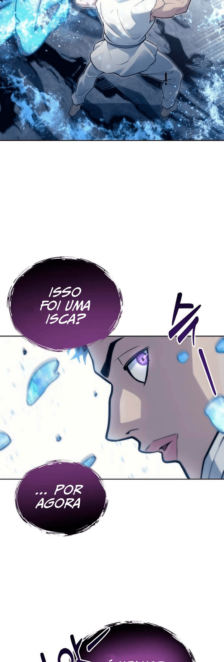 Read Tower of God Urek’s Ascent PT Manga Online