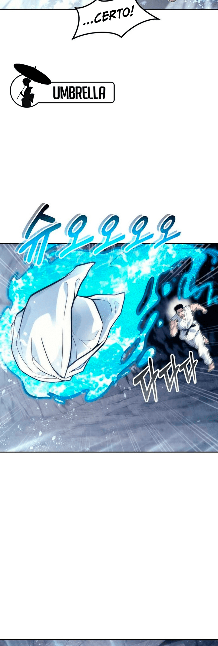 Read Tower of God Urek’s Ascent PT Manga Online
