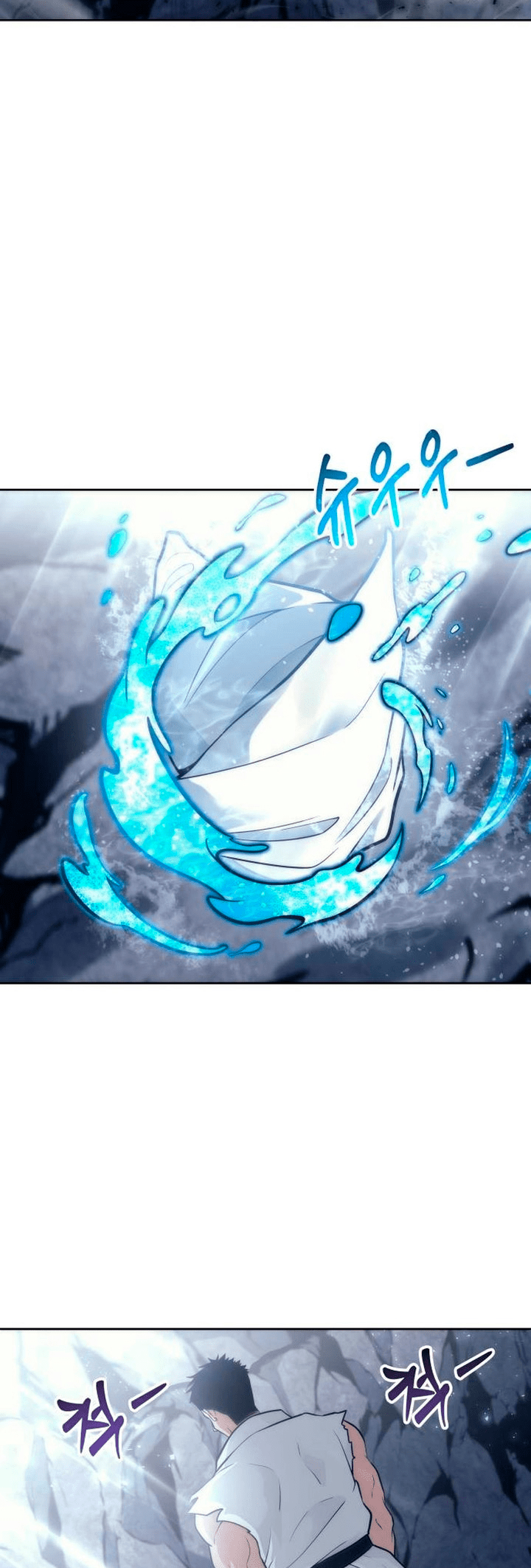 Read Tower of God Urek’s Ascent PT Manga Online
