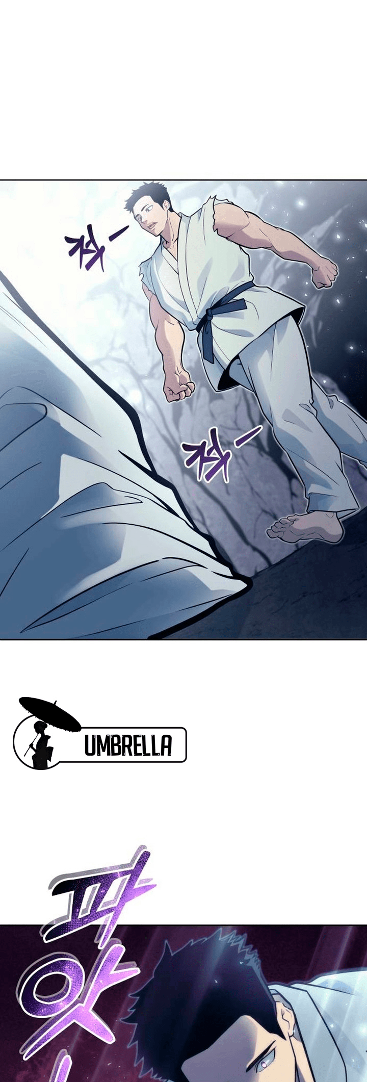 Read Tower of God Urek’s Ascent PT Manga Online