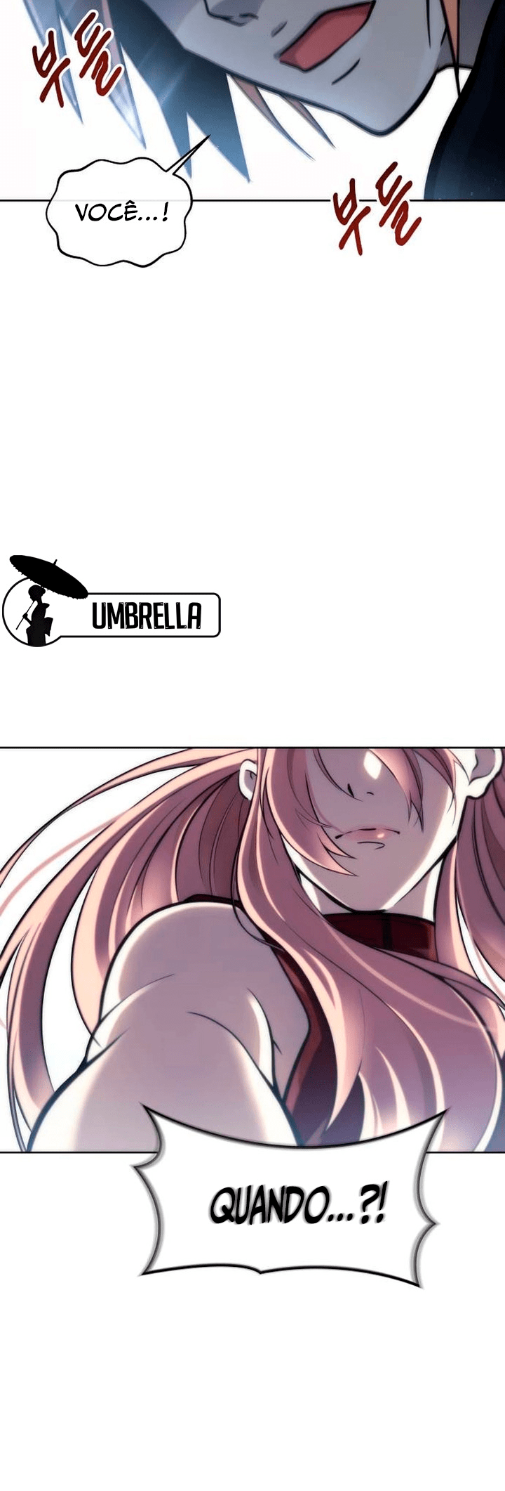 Read Tower of God Urek’s Ascent PT Manga Online