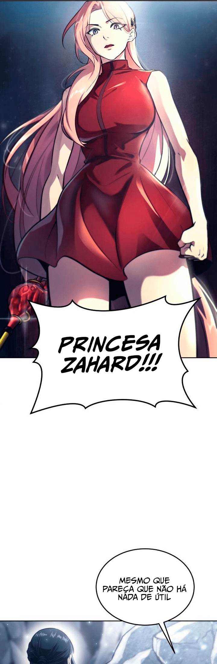 Read Tower of God Urek’s Ascent PT Manga Online