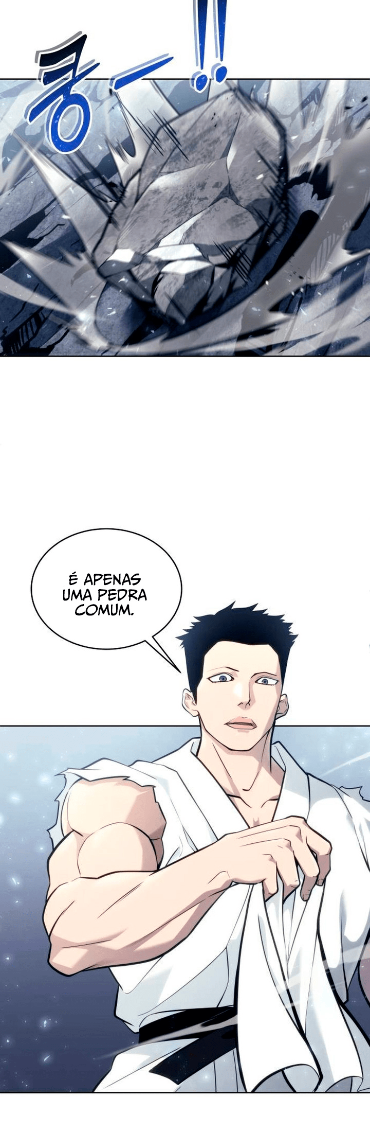 Read Tower of God Urek’s Ascent PT Manga Online
