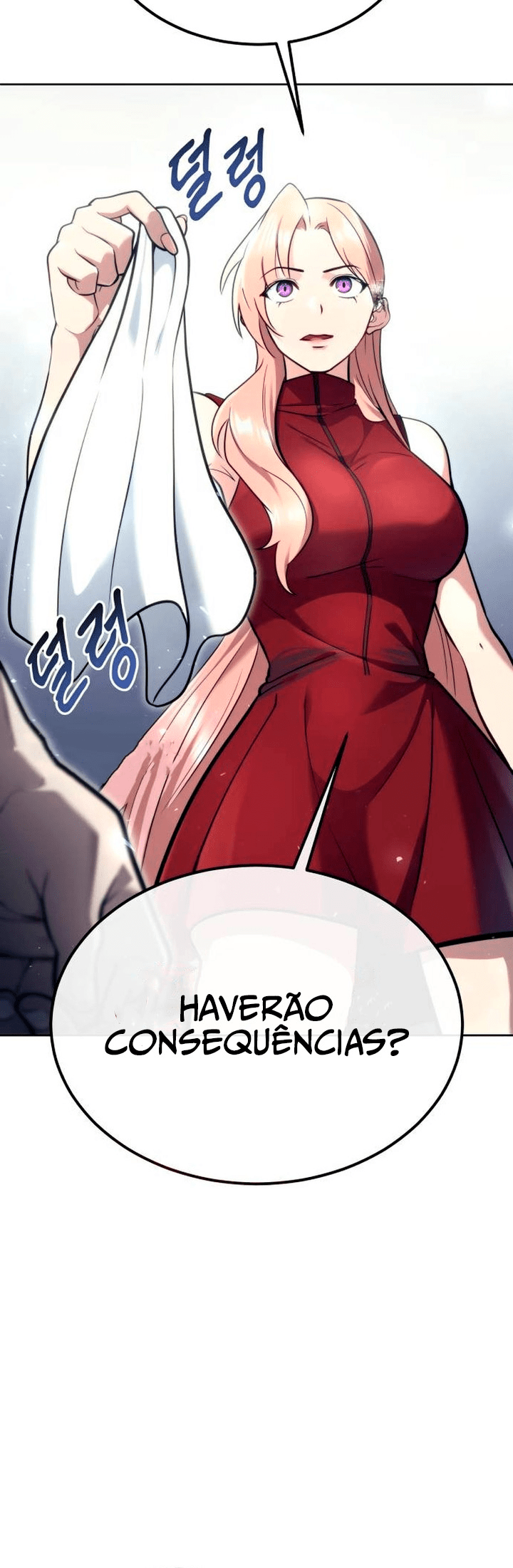Read Tower of God Urek’s Ascent PT Manga Online