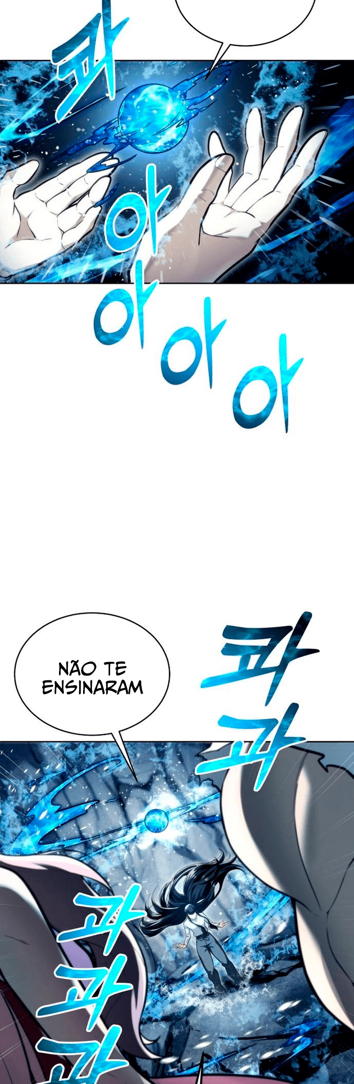 Read Tower of God Urek’s Ascent PT Manga Online