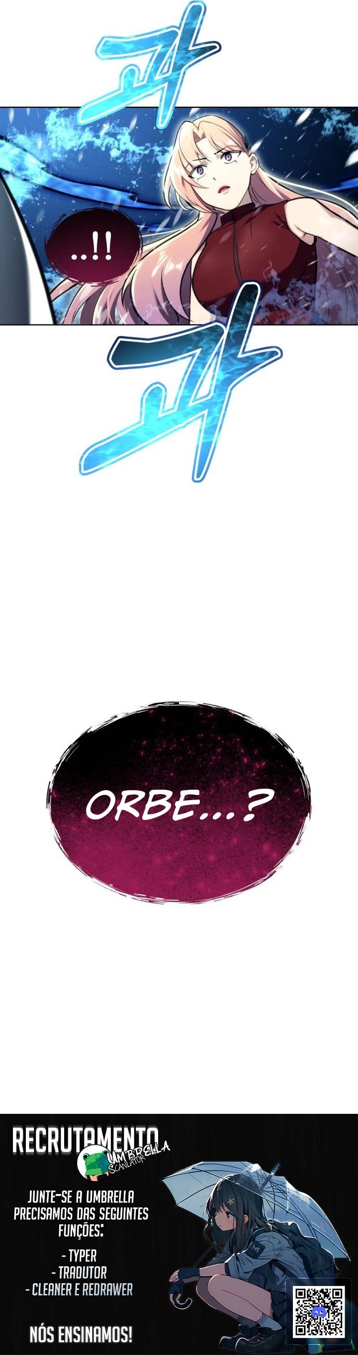Read Tower of God Urek’s Ascent PT Manga Online