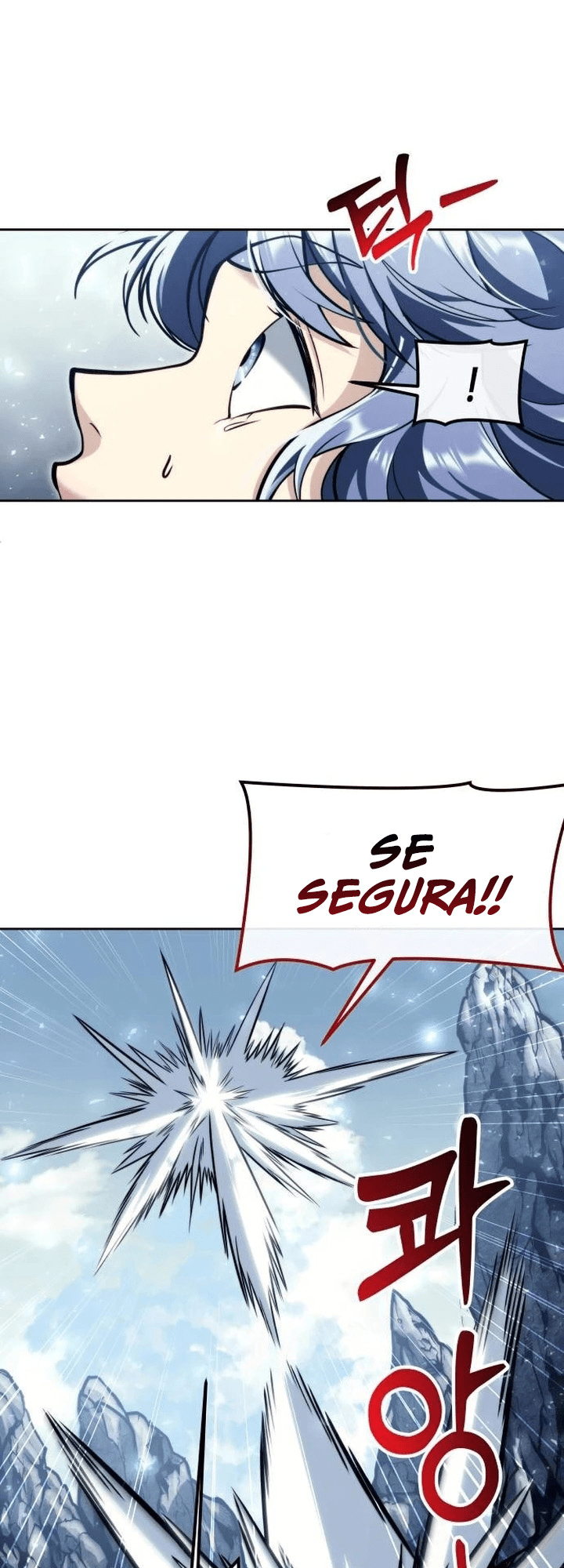 Read Tower of God Urek’s Ascent PT Manga Online