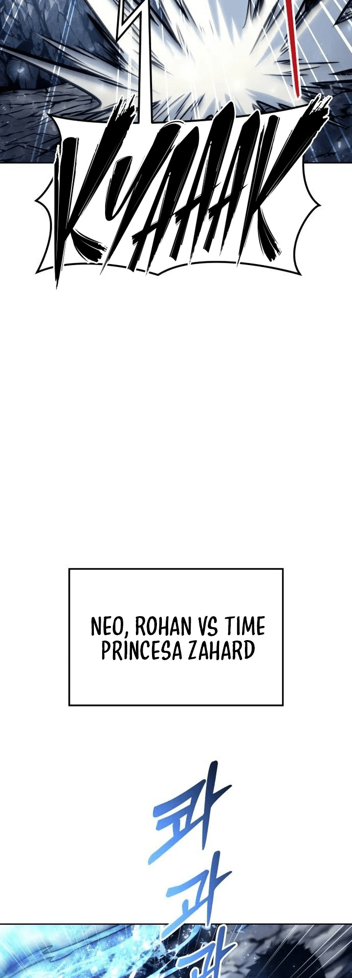 Read Tower of God Urek’s Ascent PT Manga Online