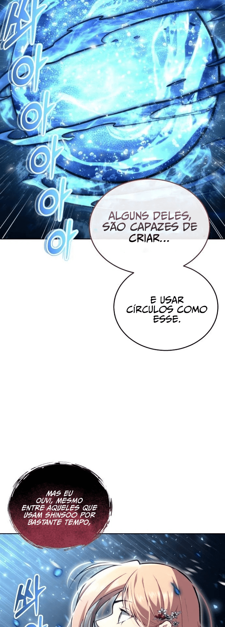 Read Tower of God Urek’s Ascent PT Manga Online