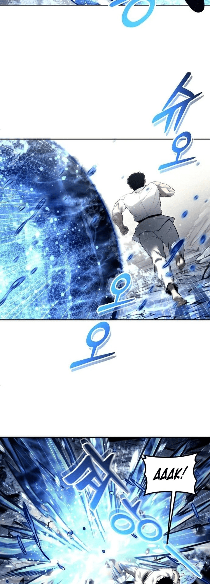 Read Tower of God Urek’s Ascent PT Manga Online