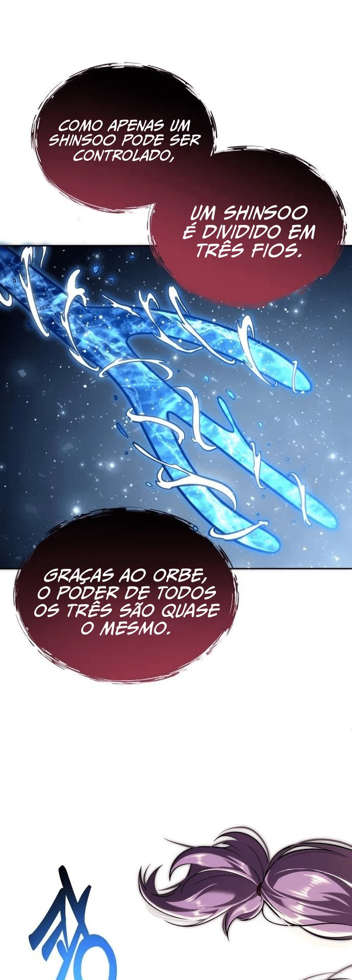 Read Tower of God Urek’s Ascent PT Manga Online