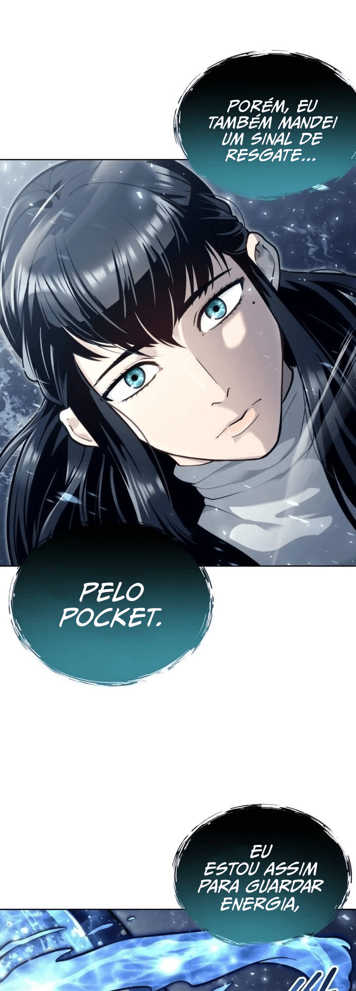 Read Tower of God Urek’s Ascent PT Manga Online