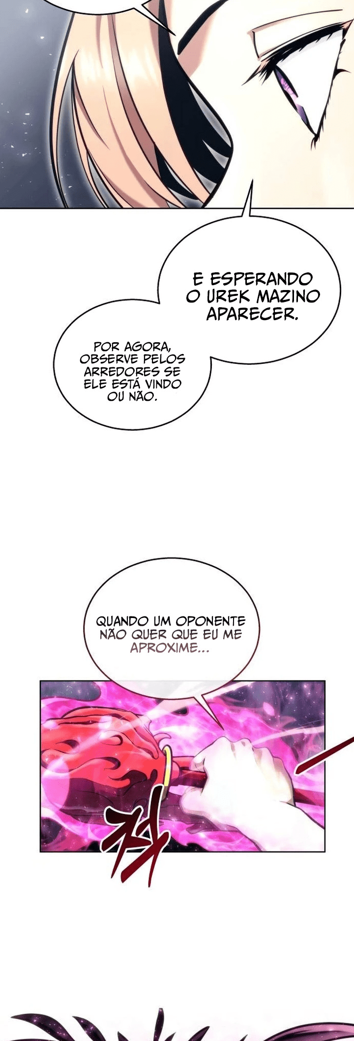 Read Tower of God Urek’s Ascent PT Manga Online